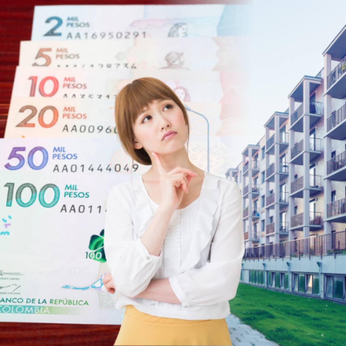 Cuánto es lo máximo que puede subir cuota de administración en 2026 según Ley Propiedad Horizontal