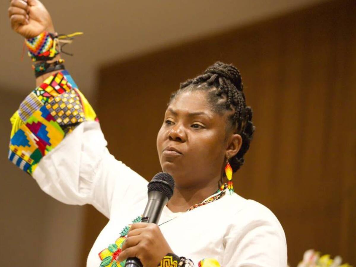 Esta semana se radicará proyecto para crear el Ministerio de la Igualdad