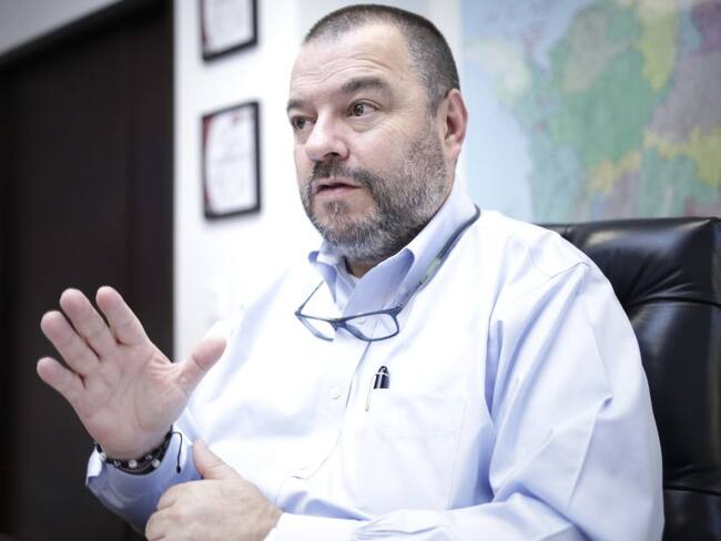 Defensor del Pueblo pide al ELN continuar con el cese al fuego