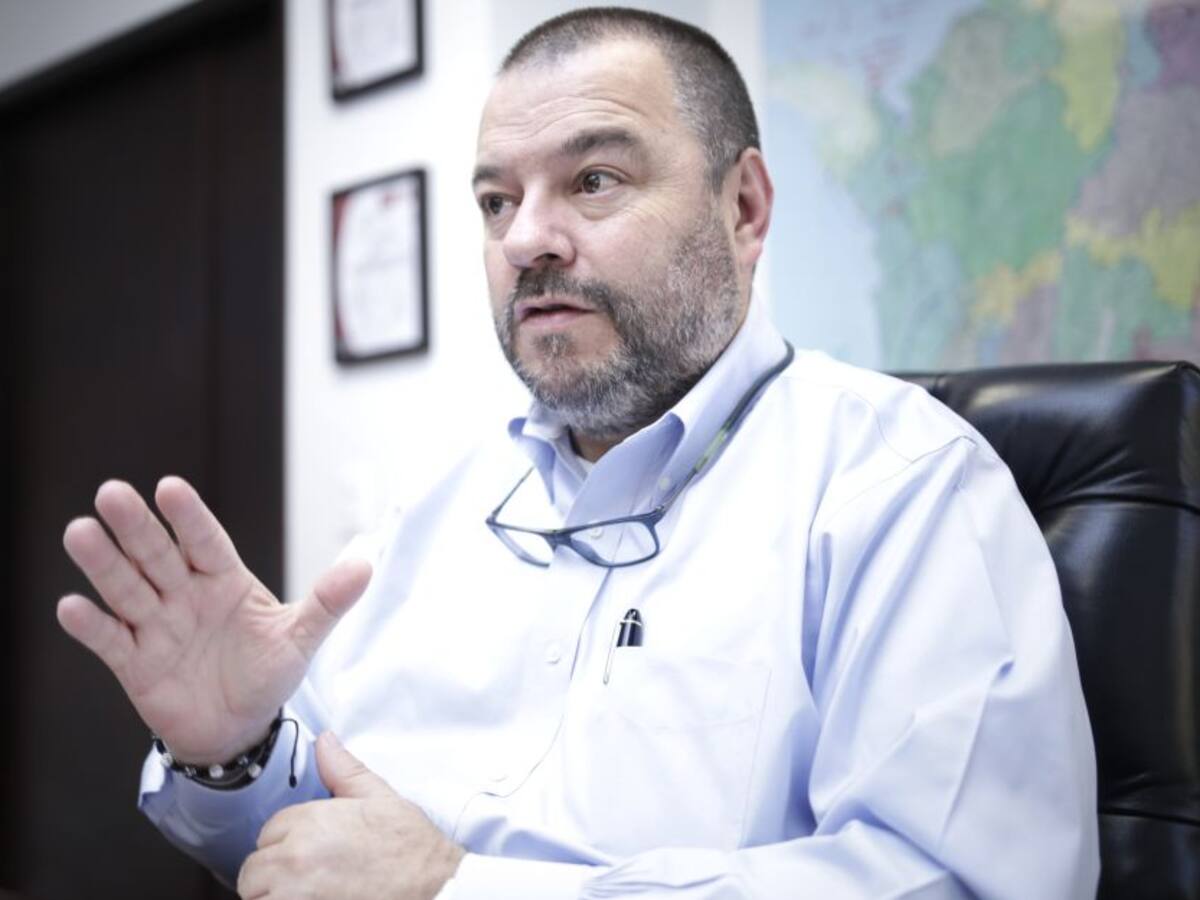 Defensor del Pueblo pide al ELN continuar con el cese al fuego