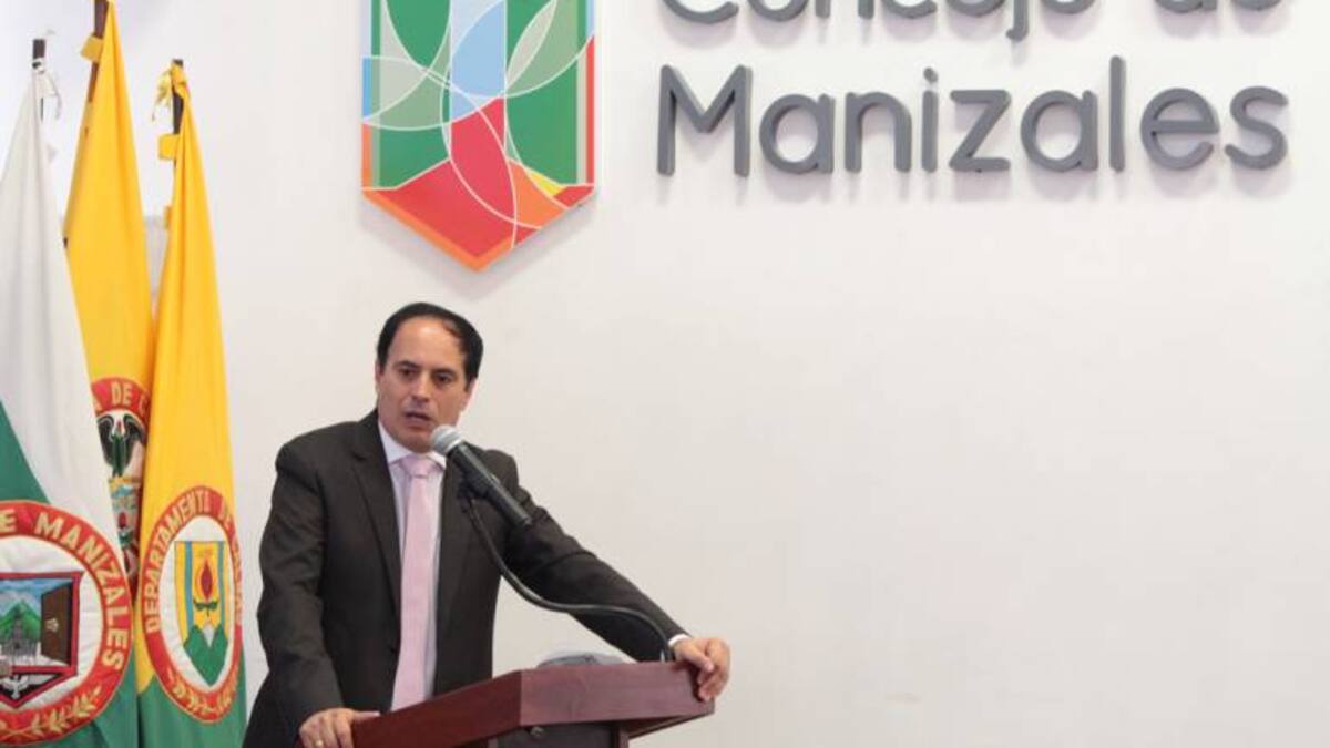 Hoy habrá relevo en el ICBF de Caldas