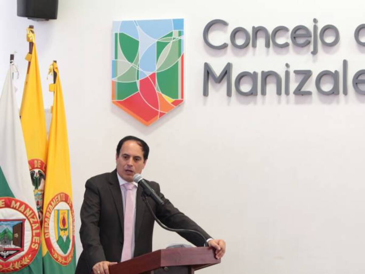 Hoy habrá relevo en el ICBF de Caldas