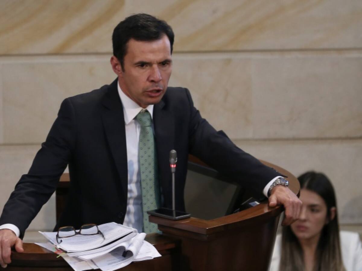 Tribunal de aforados se mantendrá en la Reforma Política