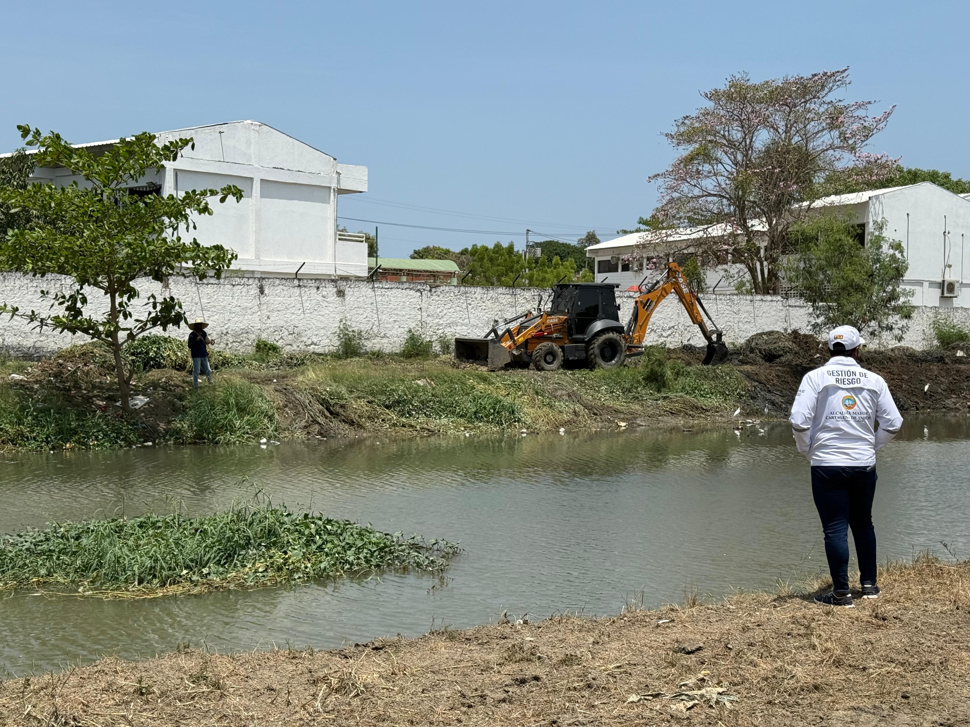 Alcaldía de Cartagena