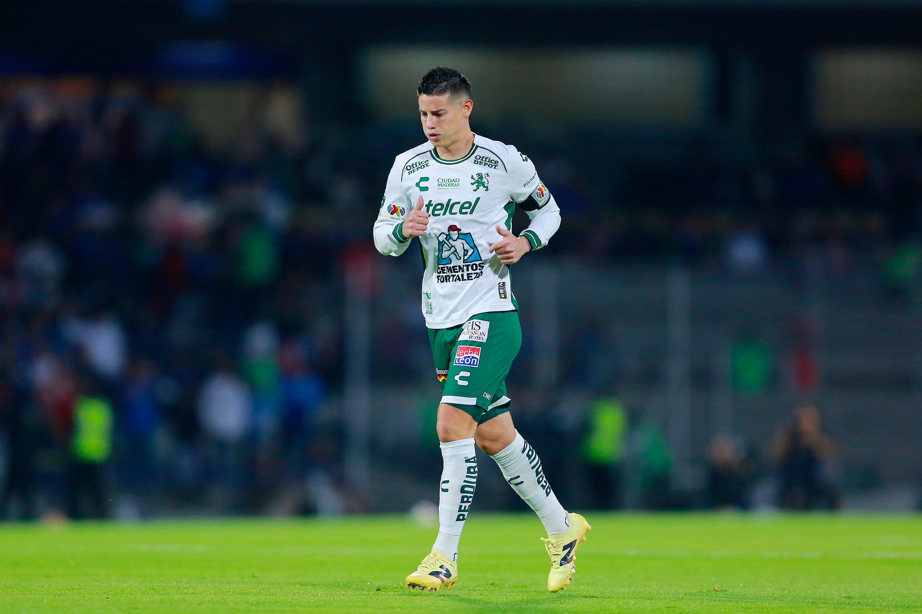 (Foto de Mauricio Salas/Jam Media/Getty Images)