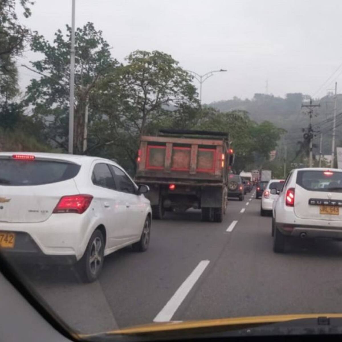 Este semestre construirán puentes peatonales y glorietas del Anillo vial