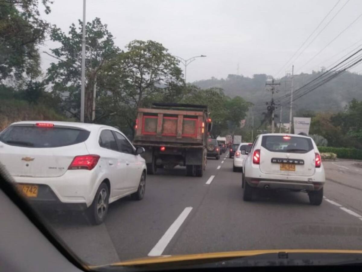 Este semestre construirán puentes peatonales y glorietas del Anillo vial