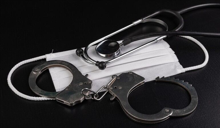 En medio de la cuarentena, ¿para usted cuál ha sido el hecho más descarado de todos?. Foto: Getty Images