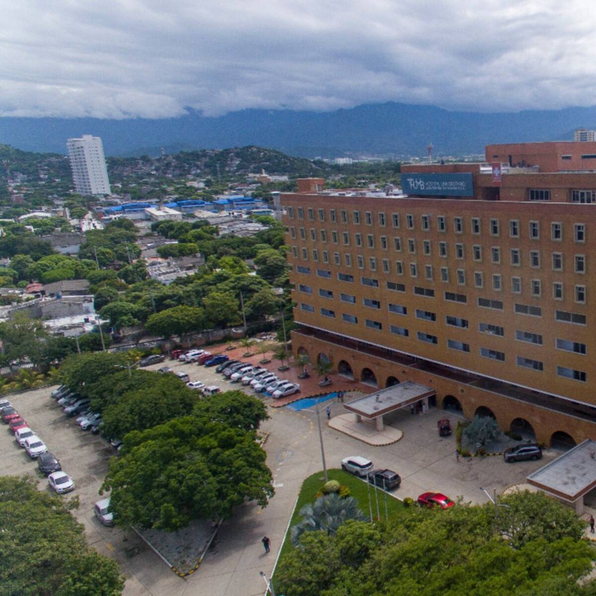 Hospital Julio Méndez Barreneche seleccionado para Plan Padrino de Accidente Cerebrovascular