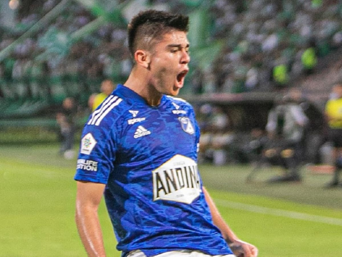 Entorno de Daniel Ruiz desmiente arreglo con Botafogo