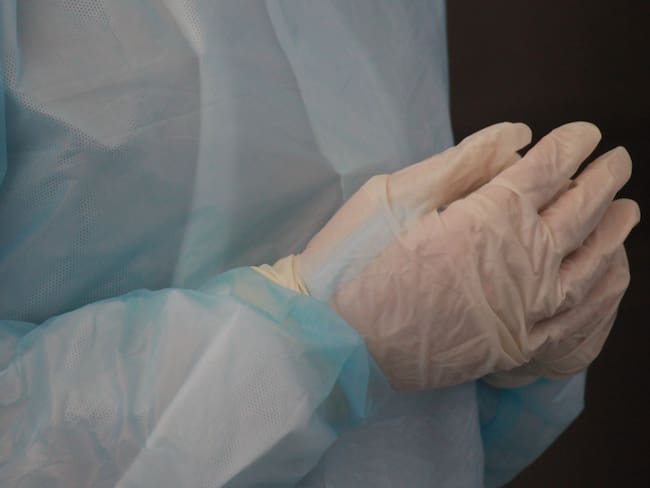 Cuarta víctima mortal del COVID-19 en Nariño