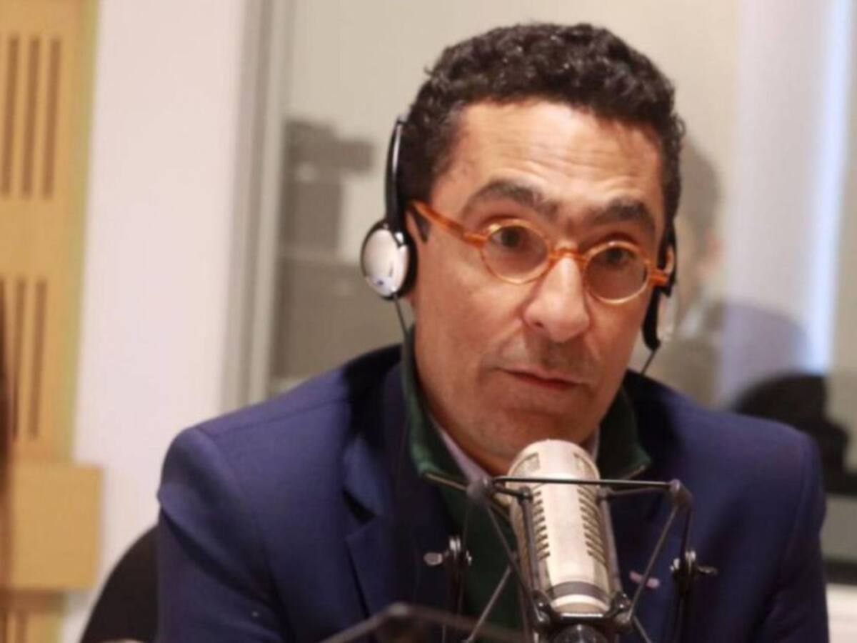Esperamos tener 600 respiradores en primera línea de producción: Gaitán