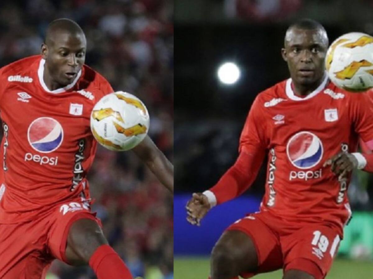 ¡Bajas sensibles! Confirmadas las lesiones de Adrián Ramos y Luis Paz
