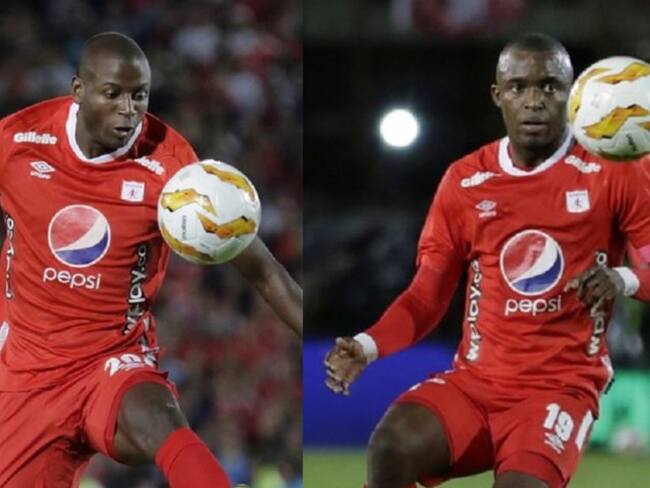 ¡Bajas sensibles! Confirmadas las lesiones de Adrián Ramos y Luis Paz