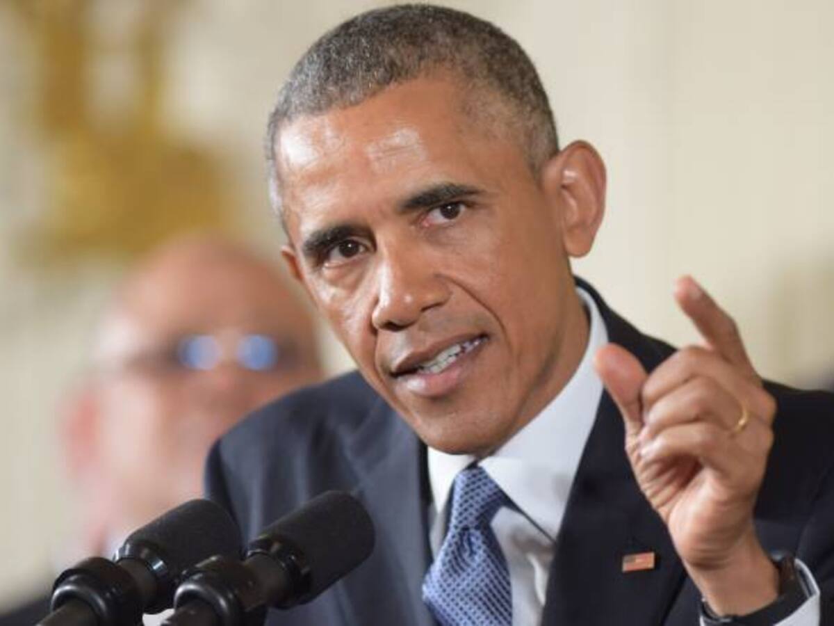 Ataque a Orlando fue un acto de terrorismo y odio: Barack Obama