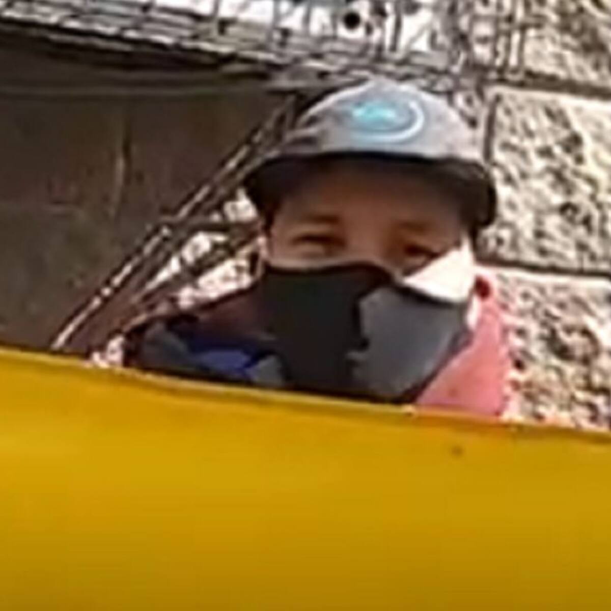 Drama de quindianos varados en la frontera entre Chile y Perú