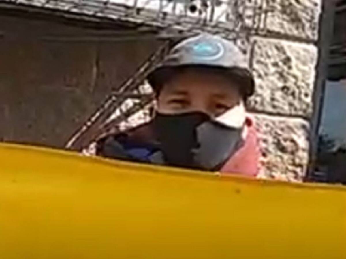 Drama de quindianos varados en la frontera entre Chile y Perú