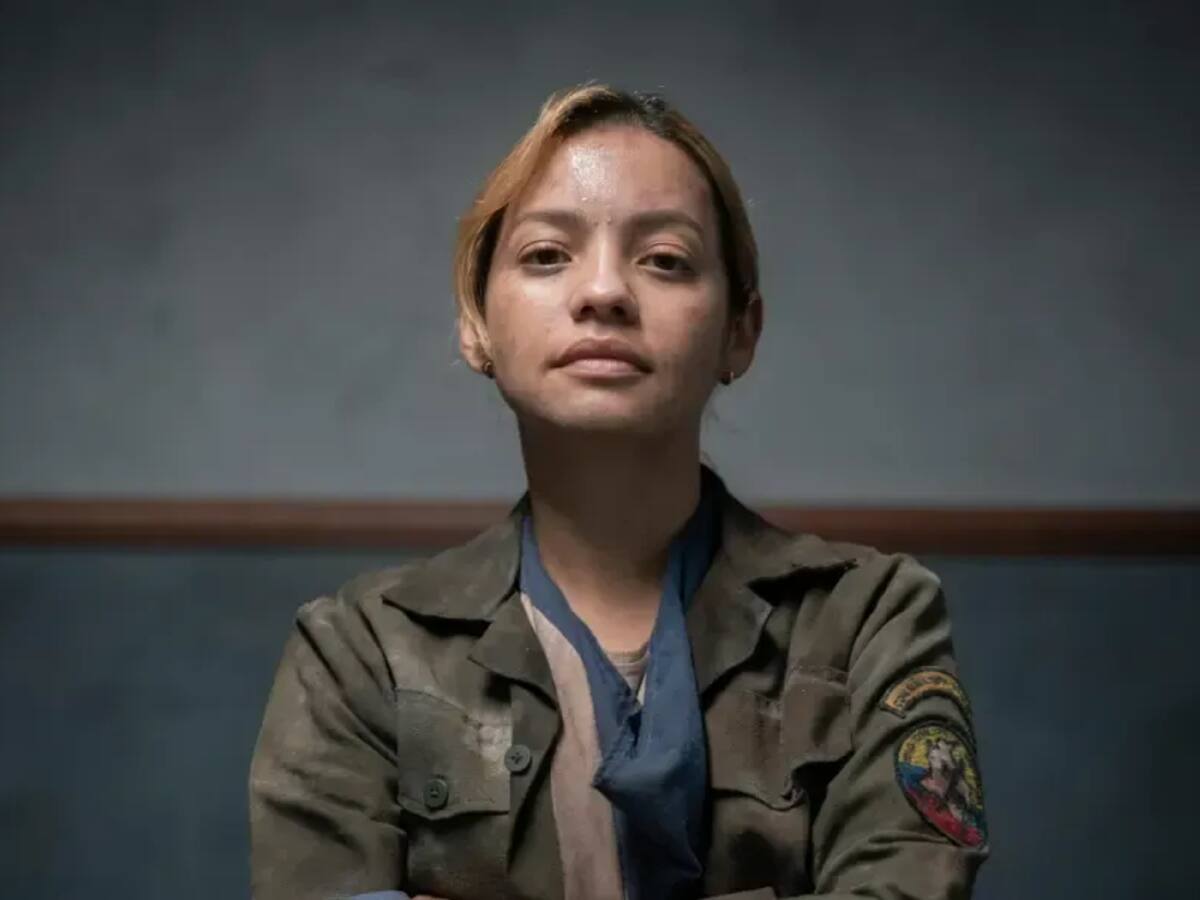 “Los colombianos crecimos con una herida común. Pero nunca supimos lo que pasó” Natalia Reyes