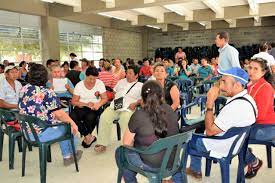 La petición surge a raíz de la cruel situación en temas de seguridad para esta población en el departamento del Caquetá.