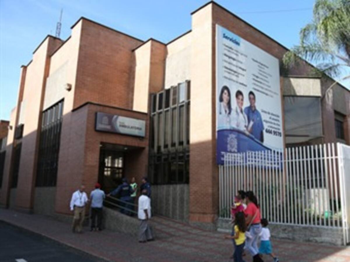 Antioquia: IPS Univeristaria tendrá el grupo de trasplantes más grandes del país