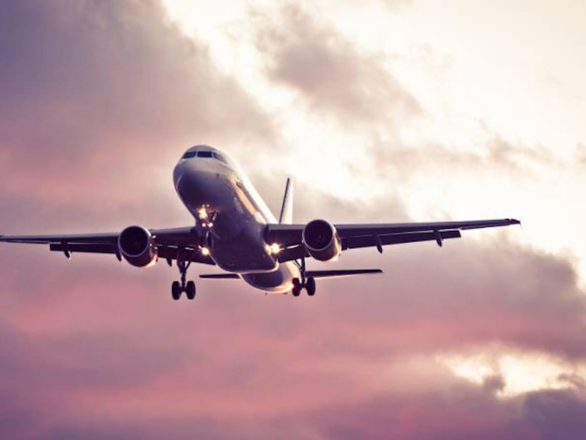 Se reducen frecuencias aéreas en la frontera