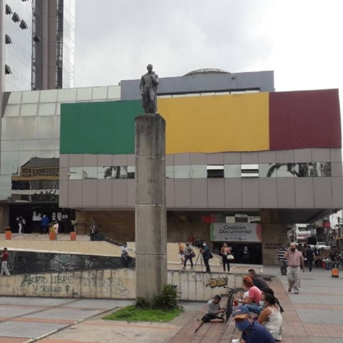 Jueves 2 de julio, las noticias más importantes de Armenia y el Quindío