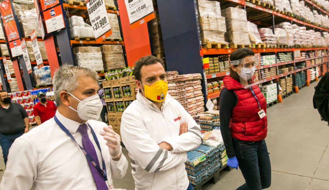 Secretaría de Gobierno 