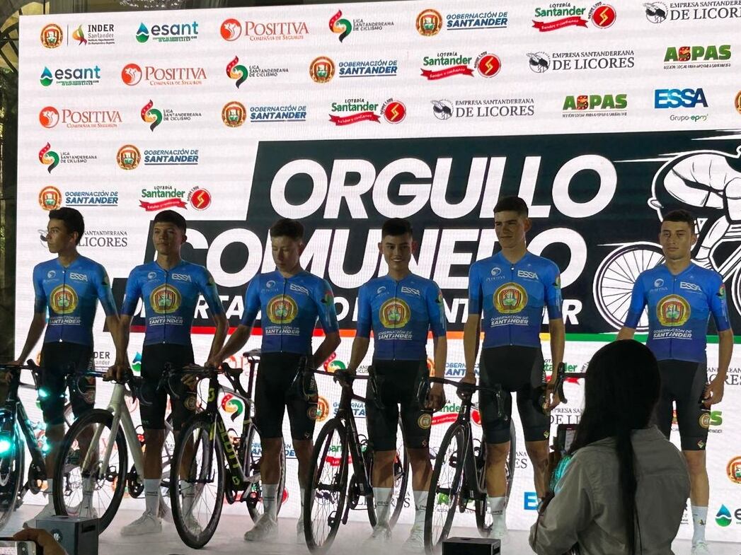 Foto: Caracol Radio Bucaramanga