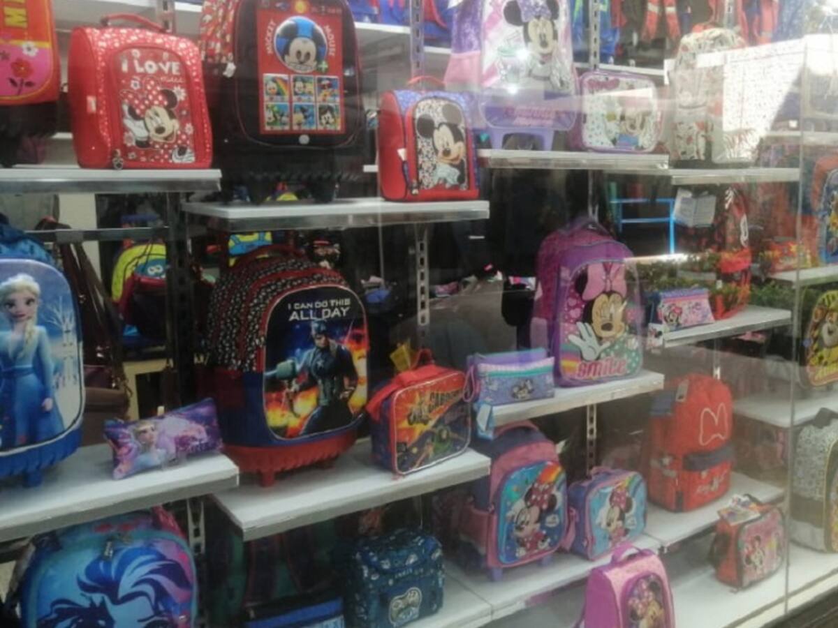 Comerciantes reportan reactivación económica con ventas sin IVA