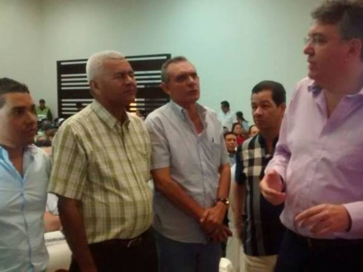 Subsidios eléctricos se mantendrán:Minhacienda