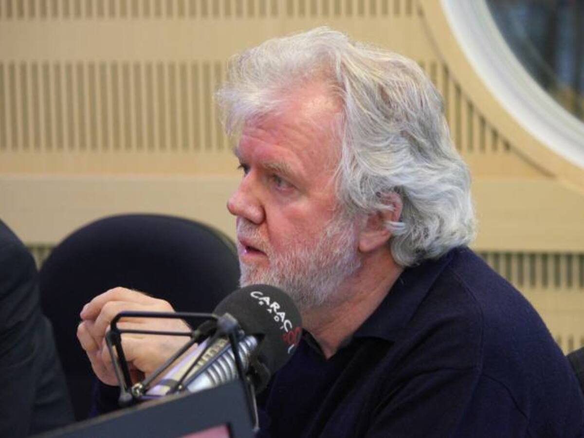 Las decisiones sobre el equilibrio de poderes son desacertadas e indefendibles jurídicamente: Uprimny