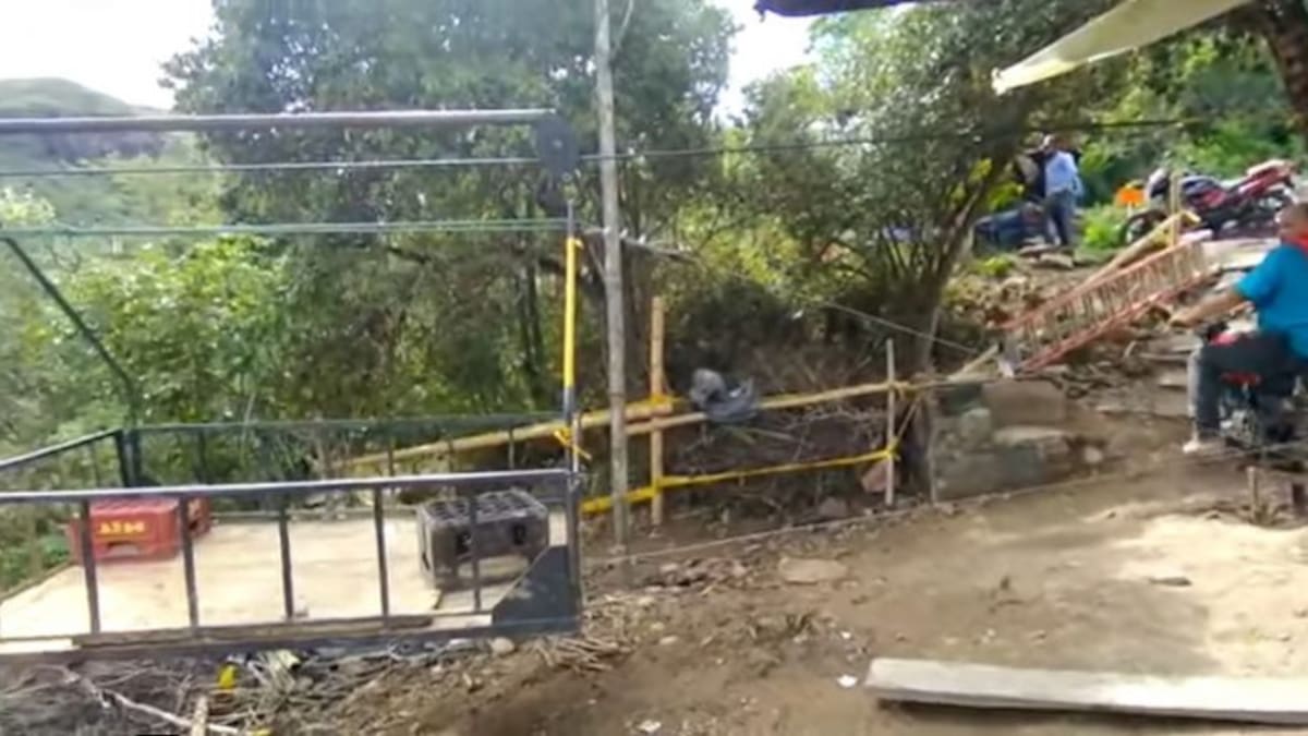 Prohíben uso de garrucha en el municipio de Baraya