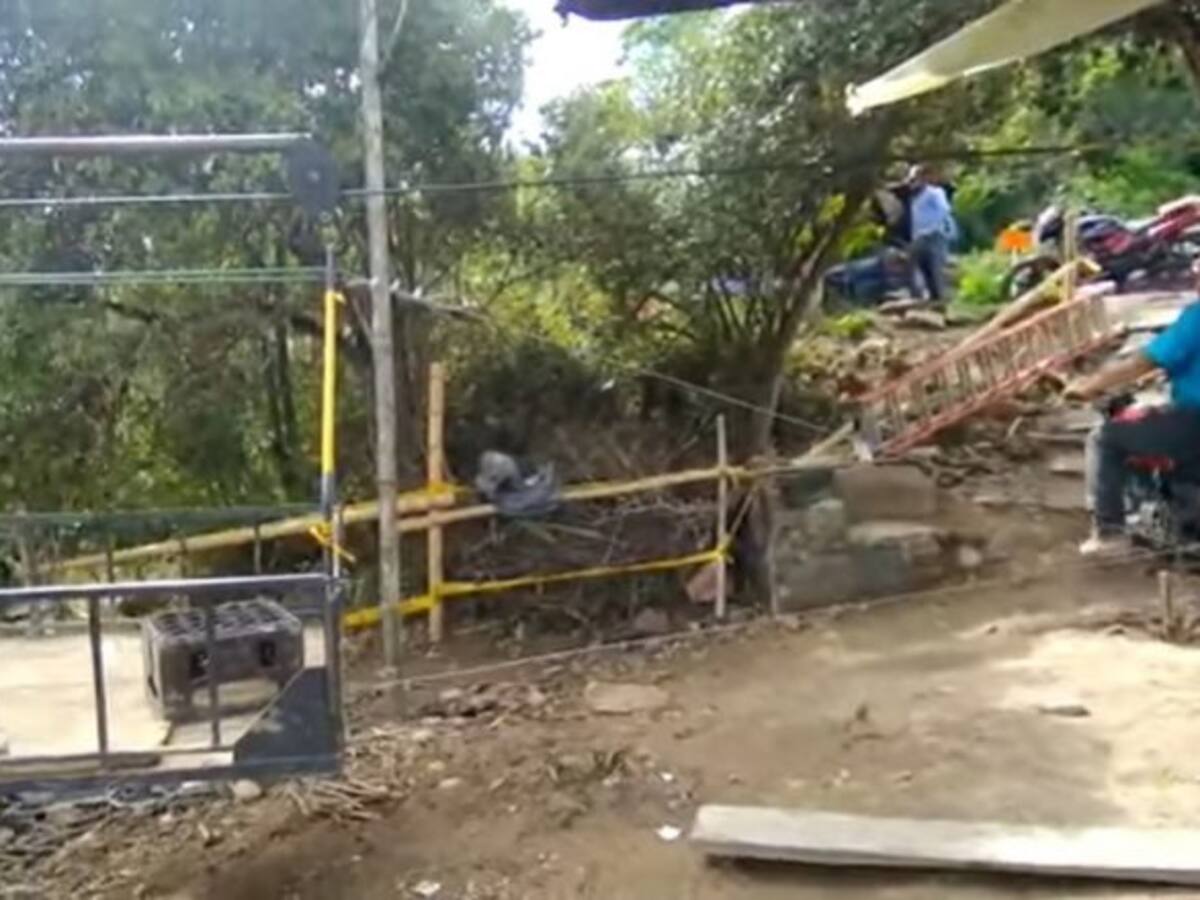 Prohíben uso de garrucha en el municipio de Baraya