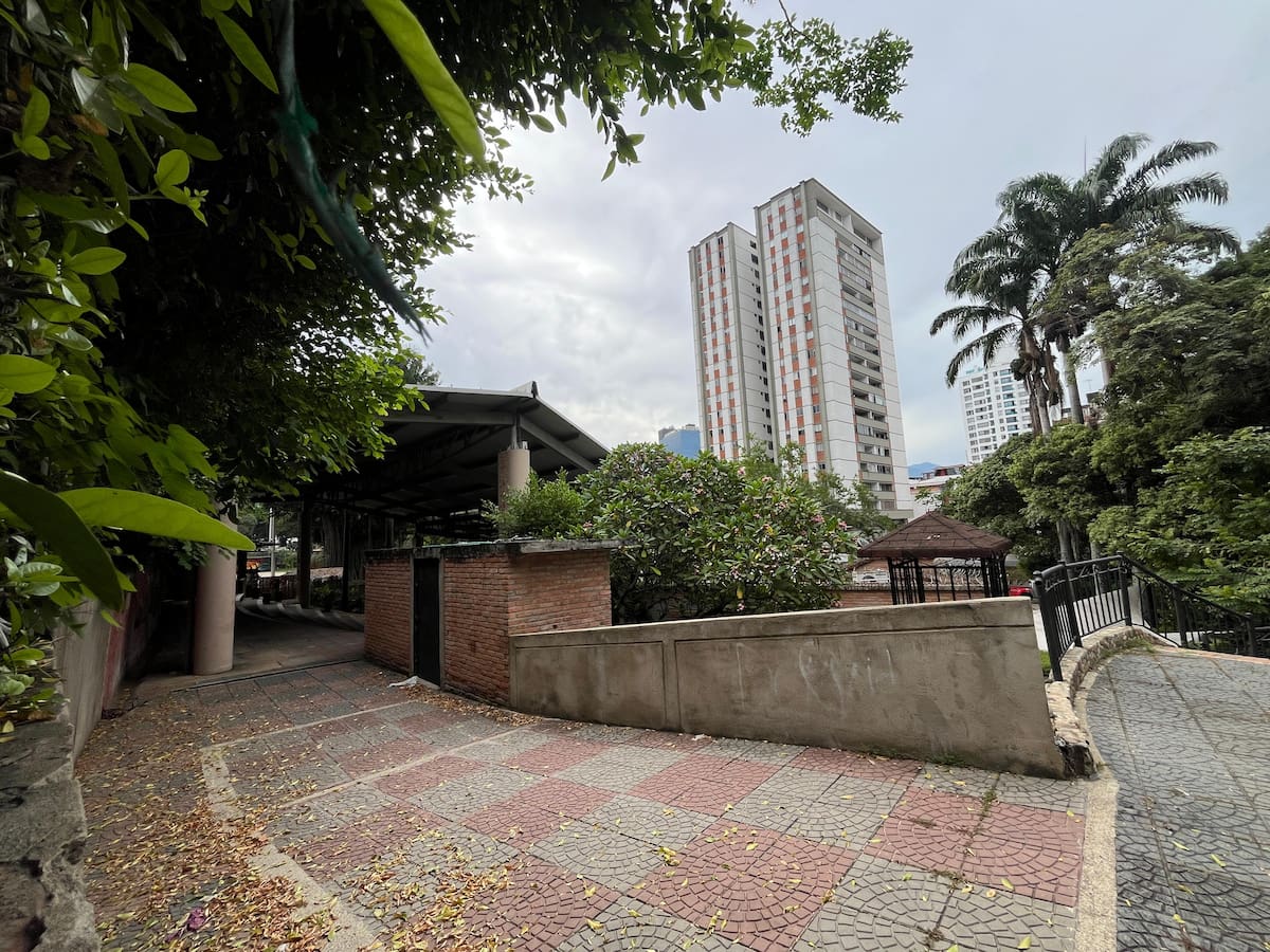 Sociedad de Mejoras Públicas de Bucaramanga puso tutela para defender propiedad de Concha Acústica