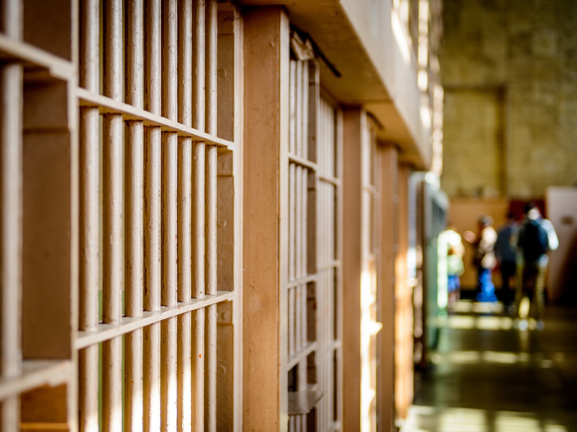 Cárcel. I Foto: Getty Images.