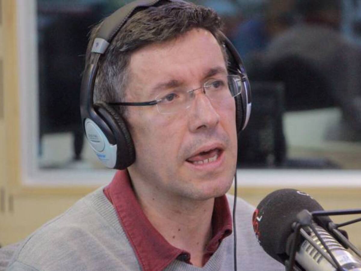 En 2018 nos vamos a enfrentar quizá a la campaña más sucia: Víctor Solano