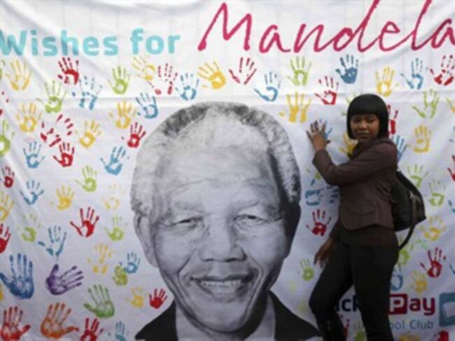 Mandela recibe por error en su domicilio un ultimátum por no pagar un recibo público