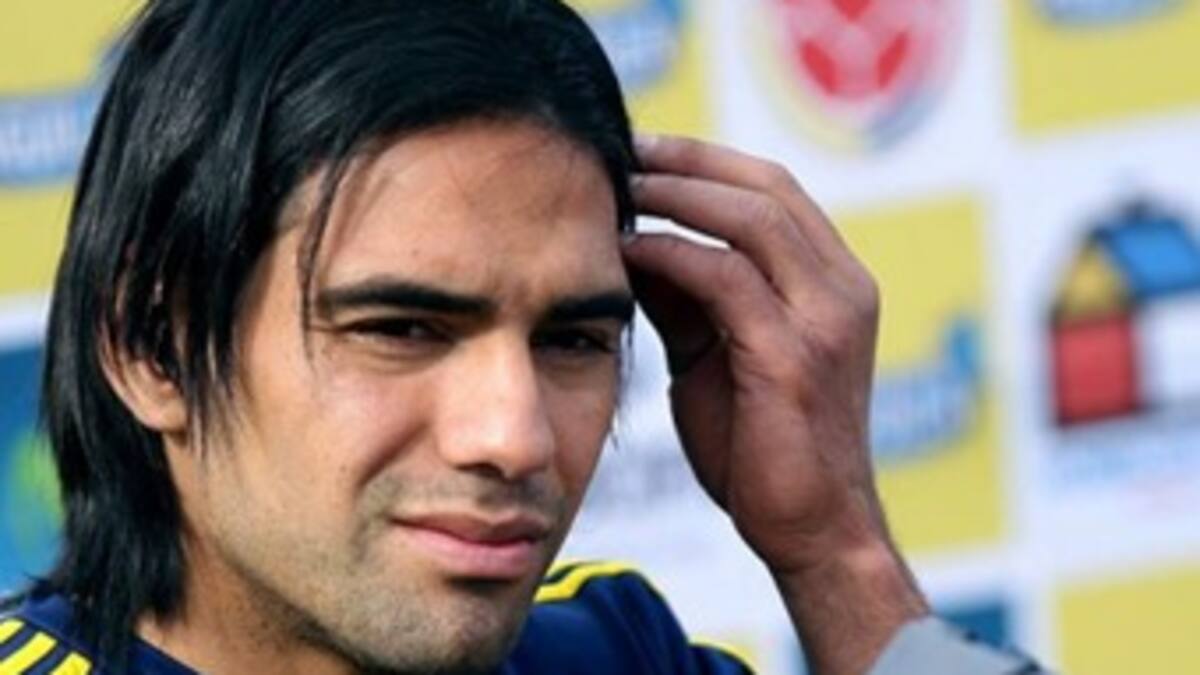 “Nos vamos con mucha bronca”: Falcao García