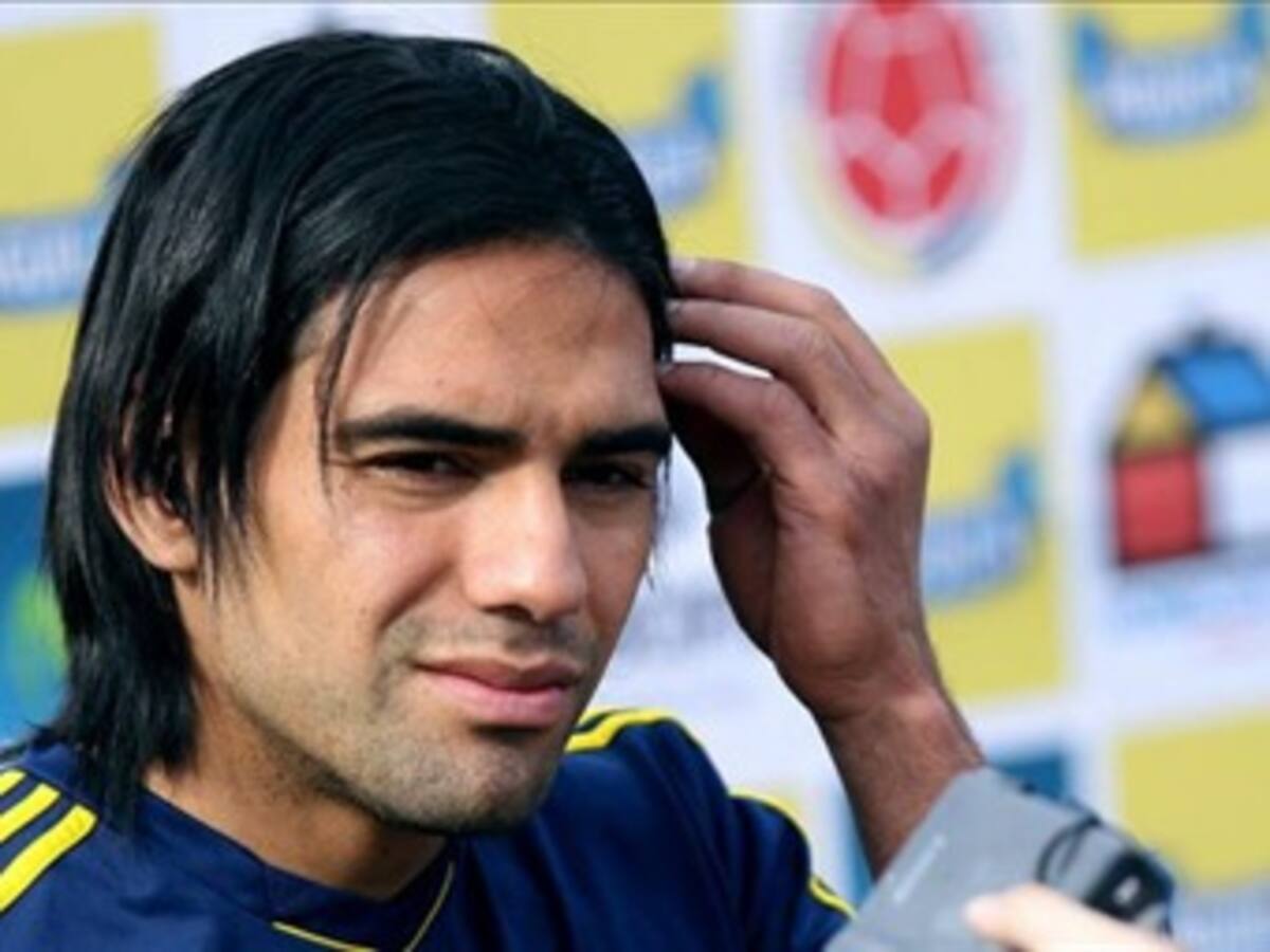 “Nos vamos con mucha bronca”: Falcao García