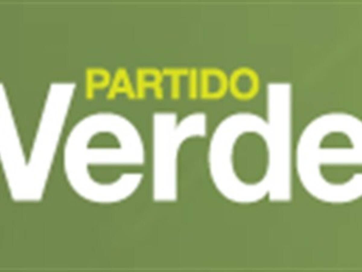 Verdes le insistirán a Alonso Salazar que dirija el partido