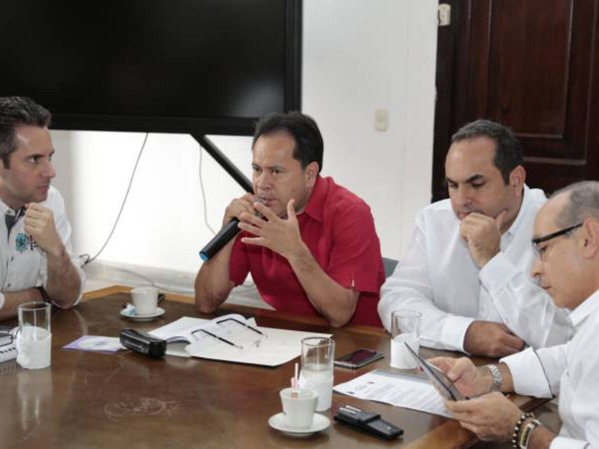 Autoridades en Norte de Santander piden mediación con comunidad Indígena