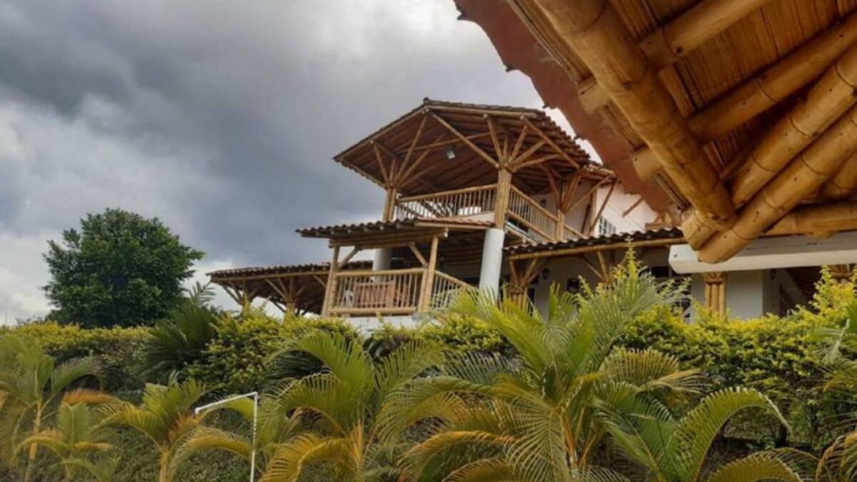 Los hoteles del Quindío se encuentran en 75% de reservas