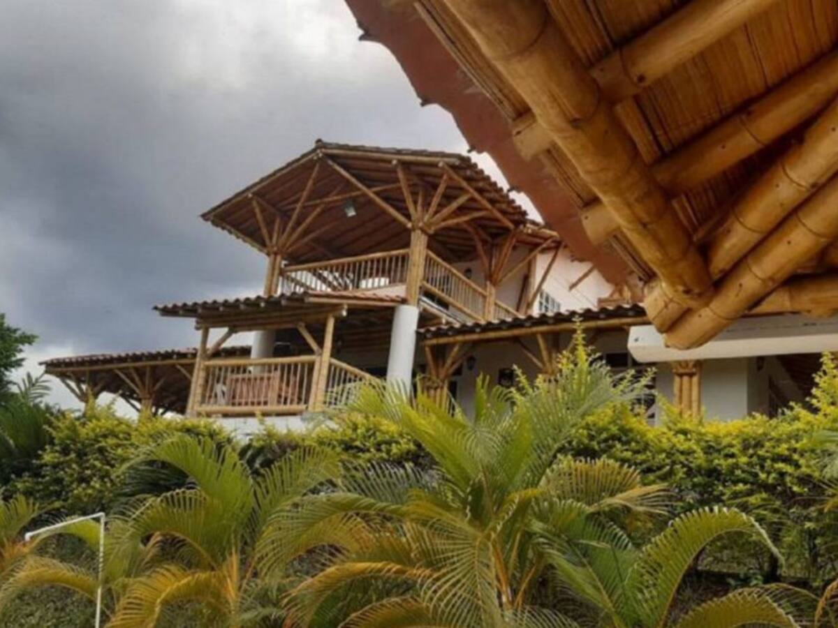 Los hoteles del Quindío se encuentran en 75% de reservas