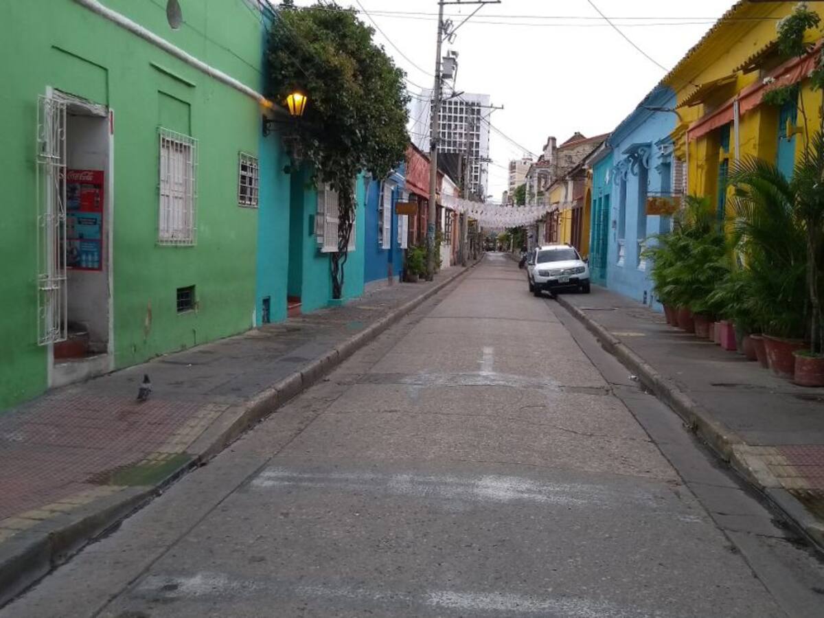 No buscamos privatización: Fundación Centro Histórico de Cartagena