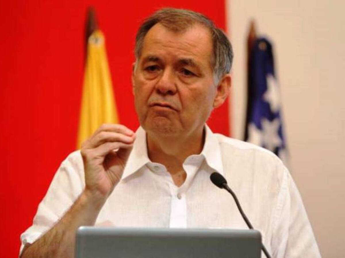 Bancada conservadora de Bolívar estudia propuesta del exprocurador