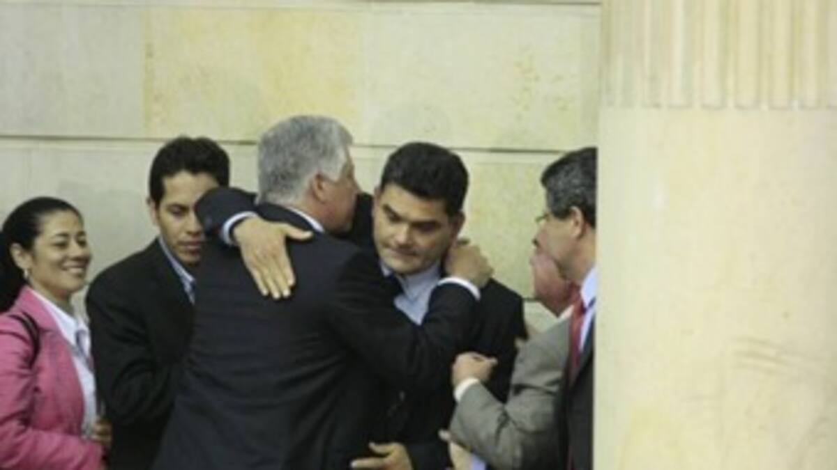Veedurías demandarán elección del nuevo secretario general del Senado