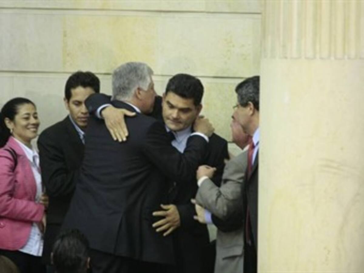 Veedurías demandarán elección del nuevo secretario general del Senado