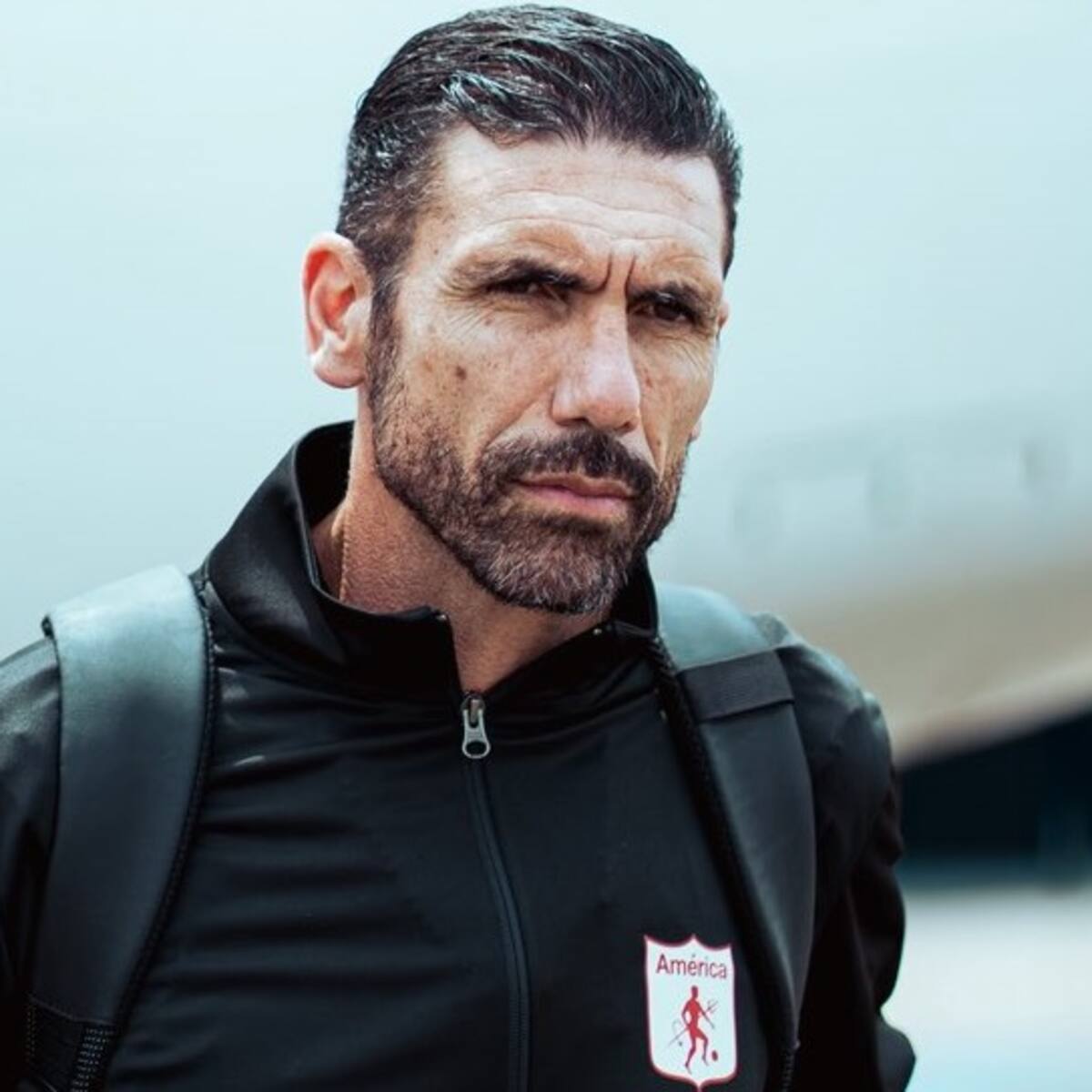 “Si hay un jugador diferente y con talento, va a llegar al América”: Raimondi sobre fichar un ’10′
