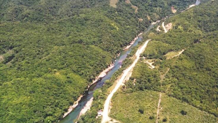 16.000 personas sin agua por atentado al oleoducto Caño Limón - Coveñas