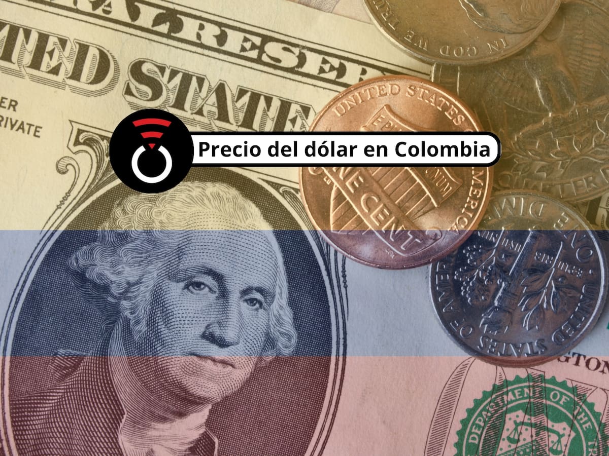 Precio del dólar en Colombia para HOY 16 de abril de 2026: Banrep reporta nuevo aumento